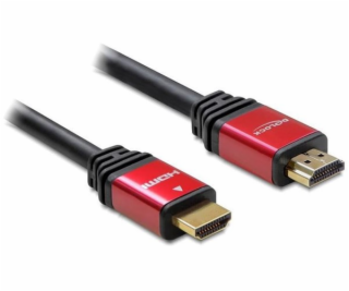 High Speed Kábel HDMI A (Stecker) > HDMI A (Stecker)