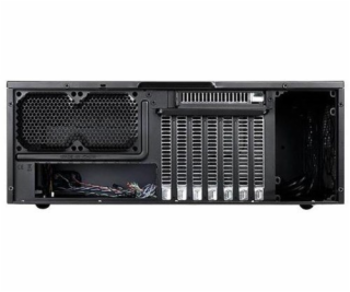 SilverStone SST-GD09B, HTPC-Gehäuse