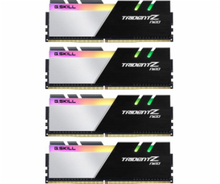 DIMM 32 GB DDR4-3600 Quad-Kit, Arbeitsspeicher