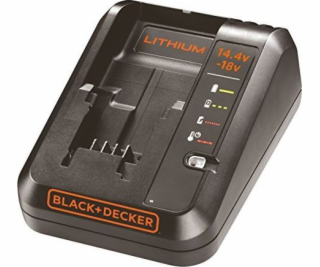 BLACK & DECKER BDC1A