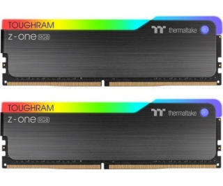 Thermaltake Toughram Z-One RGB pamäť, DDR4, 16 GB, 3200 M...