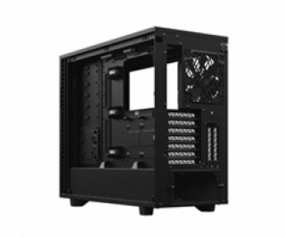 Fractal Design Define 7 Black TG Dark Tint