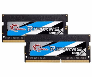 SODIMM DDR4 16GB (2x8GB) 3200MHz CL18 1,20V