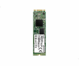 Transcend SSD TS830S M.2 2280 SATA3 TLC 512GB