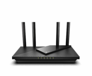 TP-Link Archer AX50 [AX3000 dvoupásmový gigabitový Wi-Fi ...