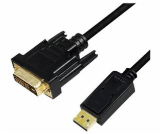 LogiLink DVI kabel