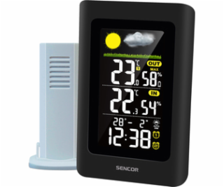 SWS 4270 METEOSTANICE SENCOR