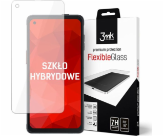 Szkło hybrydowe FlexibleGlass Samsung Xcover Pro G715