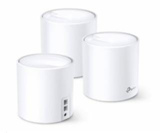 TP-LINK AX3000 Whole Home Mesh Wi-Fi 6 Unit