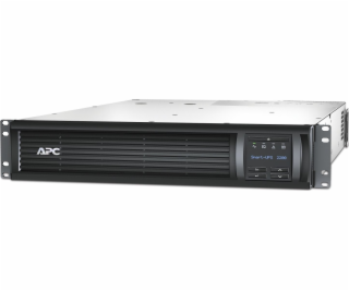 APC Smart UPS 2200VA LCD RM 2U mit Netzwerkkarte