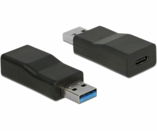 Delock 65696 USB-C Konverter USB Type-C Buchse auf USB 3....