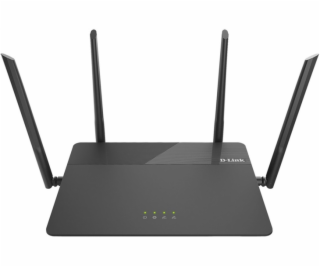 D-LINK WiFi AC1900 Router (DIR-878/MT)