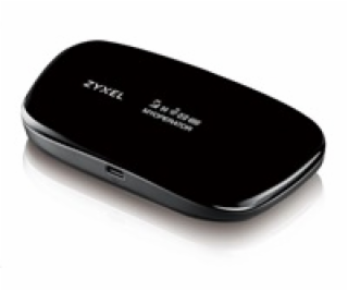 Zyxel WAH7601 Přenosný modem/router 4G LTE, Wireless N300...