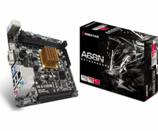 A68N-2100K, Mainboard