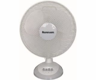 Desktop Fan Ravanson WT-1023 White