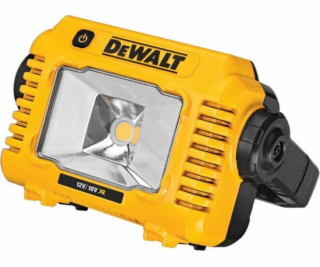 DeWALT DCL077 Aku pracovné svetlo