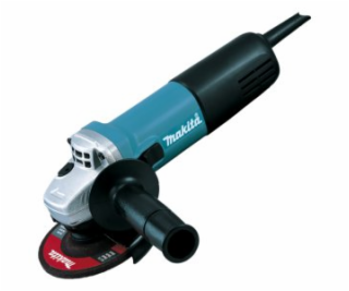 MAKITA Úhlová bruska 115mm,840W