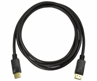 LogiLink DisplayPort-Kábel - DisplayPort (M)