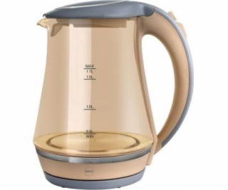 Cordless kettle Eldom C470 ater