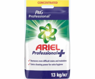 ARIEL Professional 13kg Prací prášok