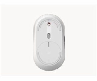 Xiaomi Mi Dual Mode Wireless Mouse Silent Edition White