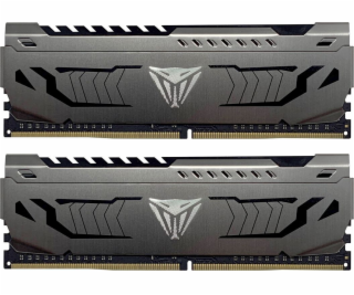 Patriot PVS464G360C8K PATRIOT Viper Steel 64 GB DDR4 3600...