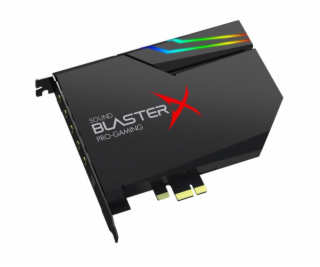 Creative Labs Sound Blaster X AE-5 plus