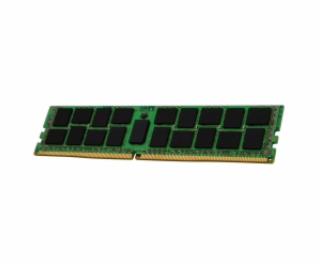 Kingston DDR4 64GB DIMM DDR4, 3200MHz, ECC, CL22, X4, 1.2...