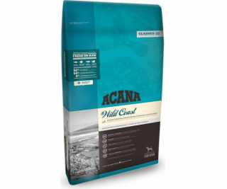 ACANA DOG 82259 Wild Coast 17kg CLASSICS