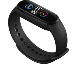 Fitness náramek Xiaomi Mi Band 5 