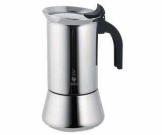 BIALETTI COFFEE PRESS SMART 350 ML ČERNA