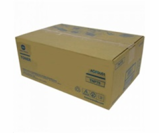 Minolta Toner TNP-75, do bizhub 5000i, 5020i (20k)