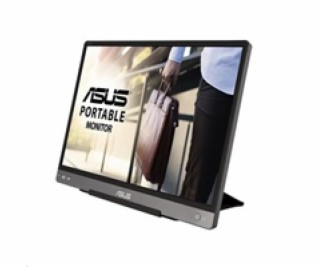 ASUS ZenScreen MB14AC