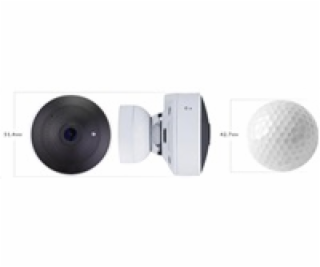 Kamera Ubiquiti Networks UVC-G3-MICRO 5-pack UniFi Video ...