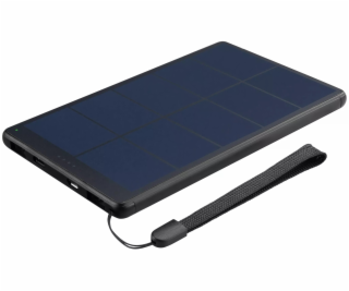 Sandberg Solar PWB 10000mAh, černá