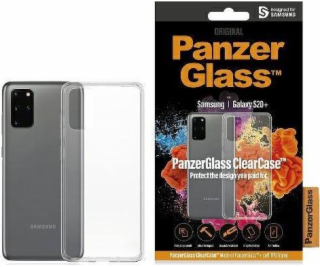 ClearCase, Handyhülle