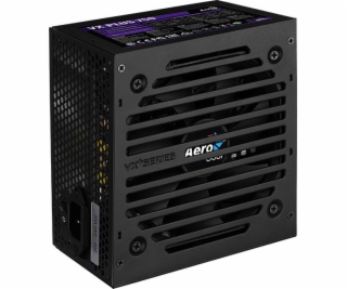 POWER SUPPLY AEROCOOL PGS VX-750PLUS 750W 80+ BOX