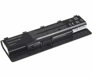 Batéria Green Cell pre Asus A32-N56 N46 N46V N56 N56VM N7...