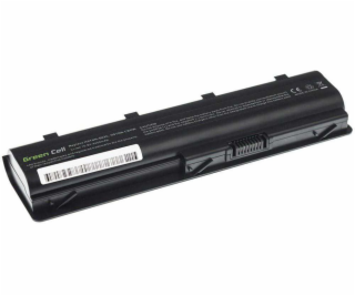 Green Cell HP03 4400 mAh batéria - neoriginálna