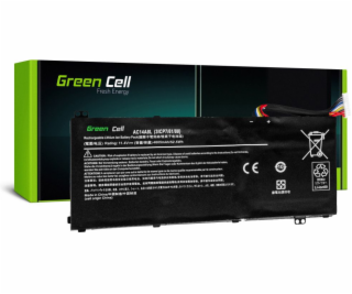 Batérie Green Cell AC14A8L pre Acer Aspire Nitro V15 VN7-...