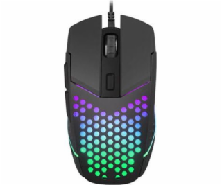 Fury Gaming mouse Battler 6400 DPI