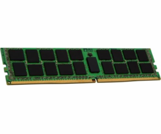 DIMM 16 GB DDR4-2666 ECC REG, Arbeitsspeicher