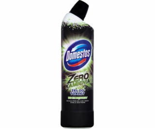 Domestos Zero Limescale WC Limescale Remover Lime 750 ml