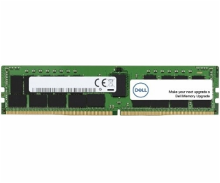 Dell Memory Upgrade - 8GB - 1RX8 DDR4 UDIMM 3200MHz