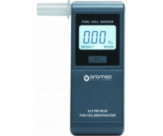 Oromed PRO NAVY BLUE alcohol tester