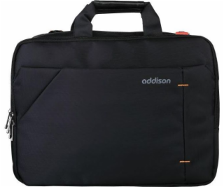 Addison 305014 notebook case 35.8 cm (14.1 ) Toploader ba...