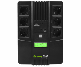 UPS Green Cell AiO (UPS07)