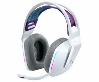 G733 LIGHTSPEED, Gaming-Headset