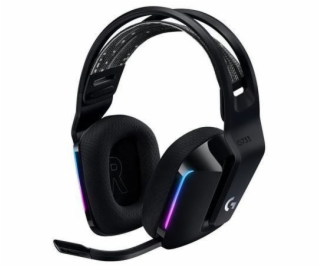 G733 LIGHTSPEED, Gaming-Headset