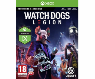 HRA XONE Watch_Dogs Legion